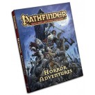 Pathfinder RPG: Horror Adventures